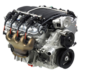 P230B Engine